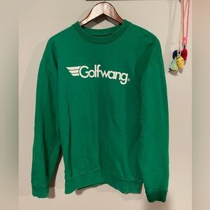 Golfwang sweatshirt
